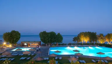 Atlantica Beach Resort Kos