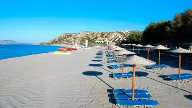 Atlantica Beach Resort Kos