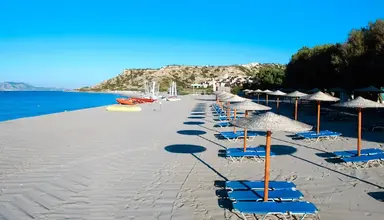 Atlantica Beach Resort Kos