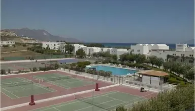 Atlantica Beach Resort Kos