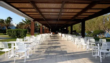 Atlantica Beach Resort Kos