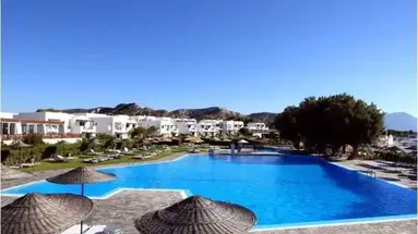 Atlantica Beach Resort Kos