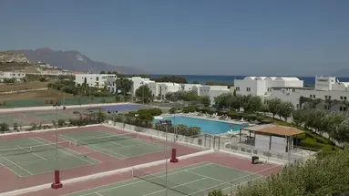 Atlantica Beach Resort Kos