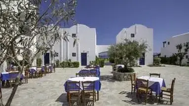 Atlantica Beach Resort Kos