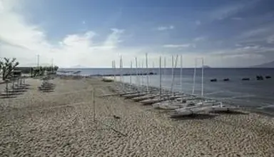 Atlantica Beach Resort