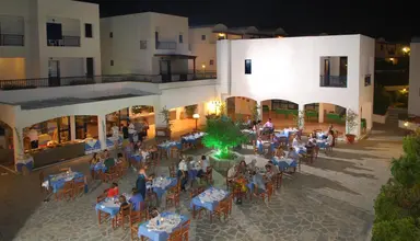 Atlantica Beach Resort