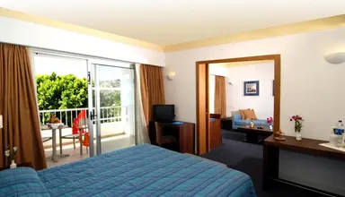 Atlantica Beach Resort