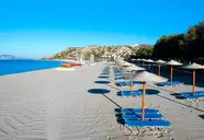 Atlantica Beach Resort