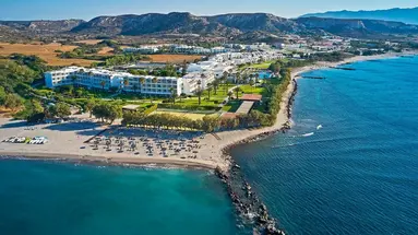 Atlantica Beach Resort