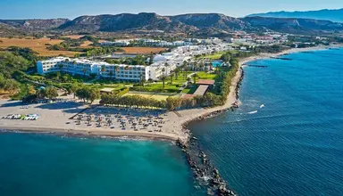 Atlantica Beach Resort