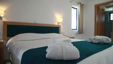 Atlantica Beach Resort