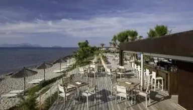 Atlantica Beach Resort
