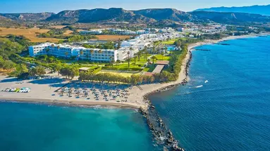 Atlantica Beach Resort