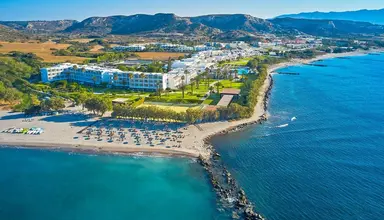 Atlantica Beach Resort