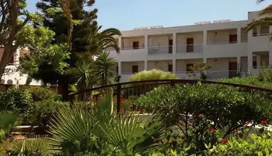 Atlantica Beach Resort