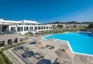 Atlantica Beach Resort