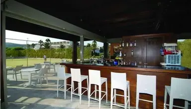 Atlantica Beach Resort
