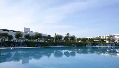 Atlantica Beach Resort