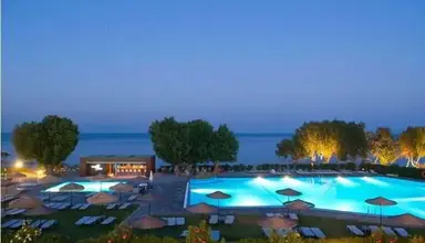 Atlantica Beach Resort