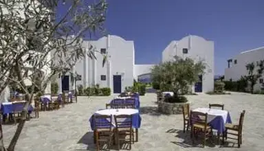 Atlantica Beach Resort