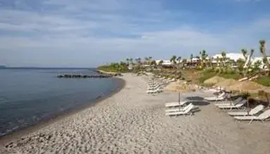 Atlantica Beach Resort