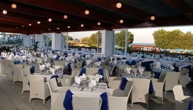 Atlantica Beach Resort