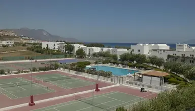 Atlantica Beach Resort