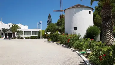 Atlantica Beach Resort