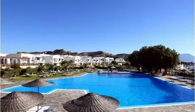 Atlantica Beach Resort