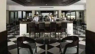 Atlantica Beach Resort