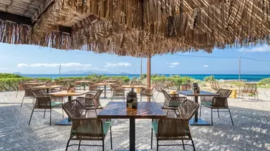 Atlantica Belvedere Resort