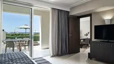 Atlantica Belvedere Resort