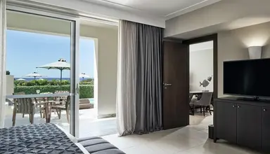 Atlantica Belvedere Resort