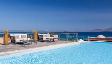 Atlantica Belvedere Resort