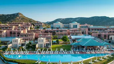 Atlantica Belvedere Resort