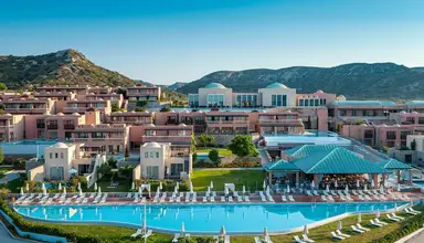 Atlantica Belvedere Resort