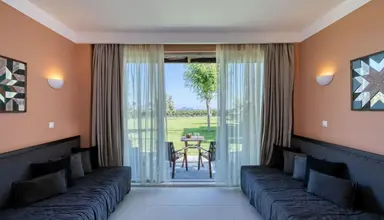 Atlantica Belvedere Resort