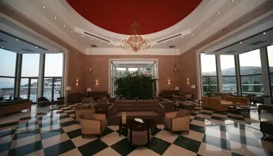 Atlantica Belvedere Resort