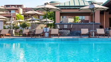 Atlantica Belvedere Resort