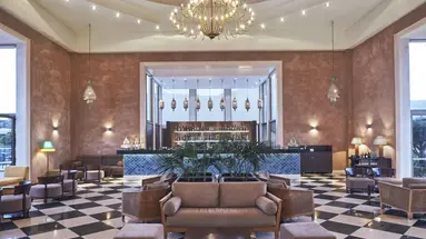 Atlantica Belvedere Resort