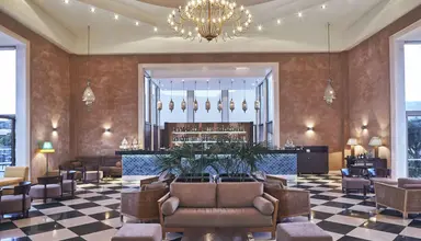Atlantica Belvedere Resort