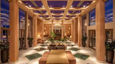 Atlantica Belvedere Resort