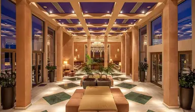 Atlantica Belvedere Resort