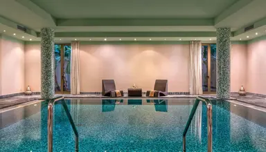 Atlantica Belvedere Resort