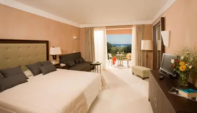 Atlantica Belvedere Resort