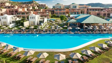Atlantica Belvedere Resort