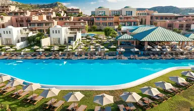 Atlantica Belvedere Resort