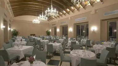 Atlantica Belvedere Resort