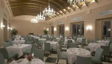 Atlantica Belvedere Resort
