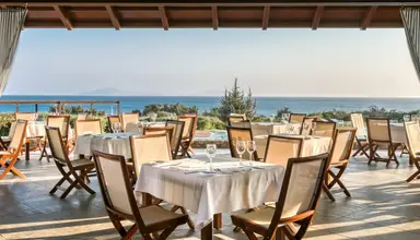 Atlantica Belvedere Resort